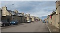 Commerce Street, Lossiemouth