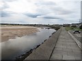 Old Harbour, Lossiemouth