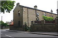 Houses of Holme Street, Wakefield Road