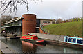 Dudley Canal and Tunnel Trust