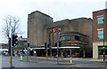 SE5951 : Odeon Cinema, Blossom Street by Alan Murray-Rust