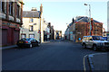 Maybole, New Year