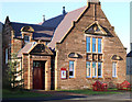 Town Hall, New Cumnock