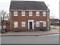 Watton Community Care office