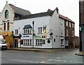 Bay Horse Inn, Blossom Street