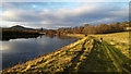 River Conon below Easter Moy