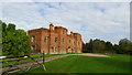 Holme Pierrepont Hall near Nottingham