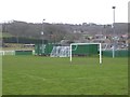 Playing field of Haydon Bridge United AFC