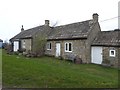 Cottages at Elrington