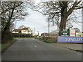 Middle Lane Headley Heath