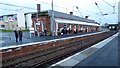 Saltcoats railway station