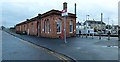 Saltcoats railway station