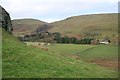 Ballagan Glen and Troughstone Cottage