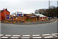 Rubery Memorial Club, 64 New Road, Rubery, near Birmingham