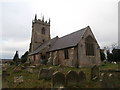 Church of St Mary the Virgin, Shawbury