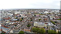 Liverpool Anglican Cathedral - View N from tower