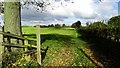 Field path running N from Marton Ln, Gawsworth