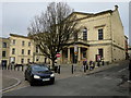 The Subscription Rooms, George Square, Stroud