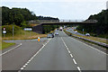 North Wales Expressway, Junction 12