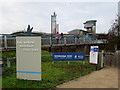 Slimbridge, a national treasure for young and old