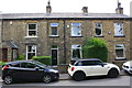 Houses of Wakefield Road