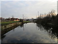 Pound on the Dearne and Dove Canal