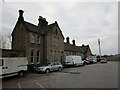 Mexborough Station