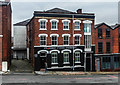 Strawberry Studios, Stockport