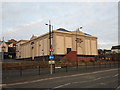 The Old Market Hall, Mexborough