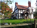 Pound Farmhouse, Church Lane, Oddingley