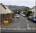 Llanarth Street, Machen