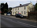 Former Tradesmans Arms pub, Chatham, Machen