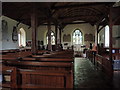 SH9365 : St Sannan's Church, Llansannan by Eirian Evans