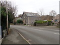 Former Congregational Chapel, Llansannan