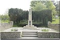 Bladon War Memorial