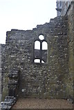 M1455 : Window, Cong Abbey by N Chadwick