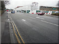 Morrisons, 148, Cheriton Road