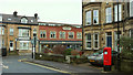 Corner of Harrogate