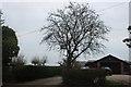 Garage on Bournebridge Lane, Stapleford Abbotts