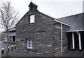 Former outbuilding of Plas Ynys Tywyn