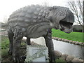 Dinosaur Escape Adventure Golf, Northolt