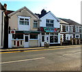 Llanbradach Post Office