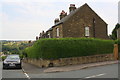 Junction of Marion Street and Rayner Road