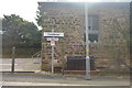 Camborne Station