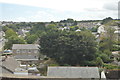 Rooftops, Redruth