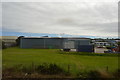 Treleigh Industrial estate