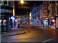 Terrace Road, Aberystwyth