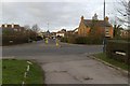 South View Road approaching Borstal Hill