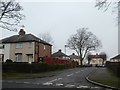 Ashopton Avenue, Normanton