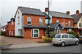 Cornhill Surgery (4), 65 New Road, Rubery, near Birmingham